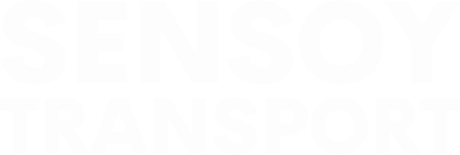 Sensoy Transport
